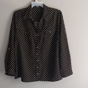 Ladies blouse